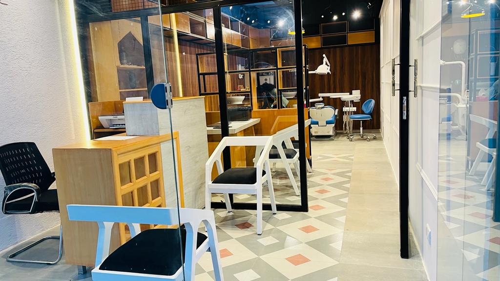 Affordable Dental Treatements 