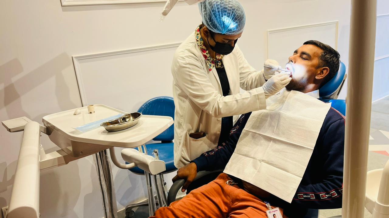 Advanced Technology & Techniques