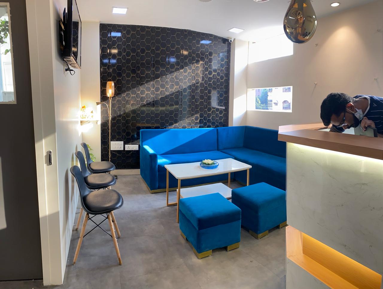 7 Days Operational Clinic