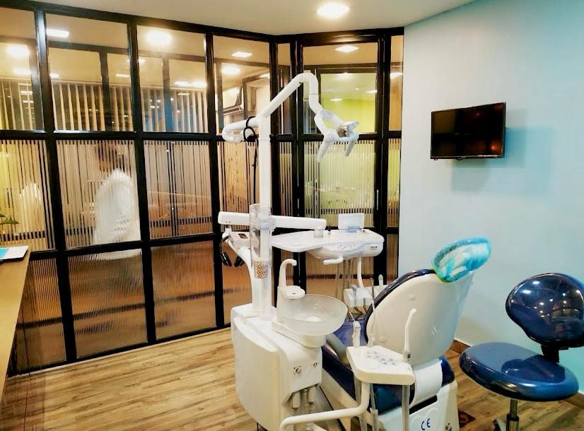 Affordable Dental Treatements 